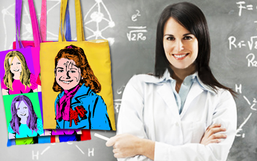 Idea regalo personalizzata ed originale oltre che molto trendy